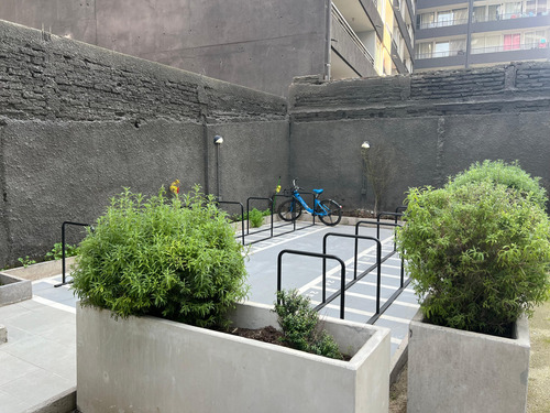 Gran Oportunidad Depto En Arriendo Completamente Equipado