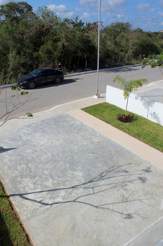 Casa En Venta En Privada En Dzityá