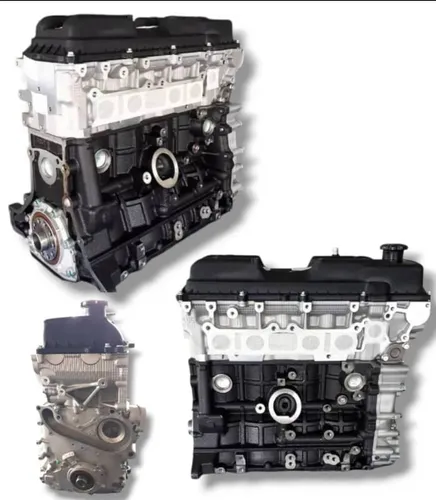 Motor 7/8 Dongfeng Zna