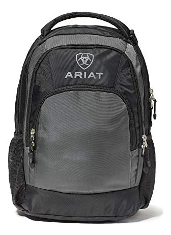 Mochila Ariat: Bolso De Mano Duradero Con MĂșltiples Para De
