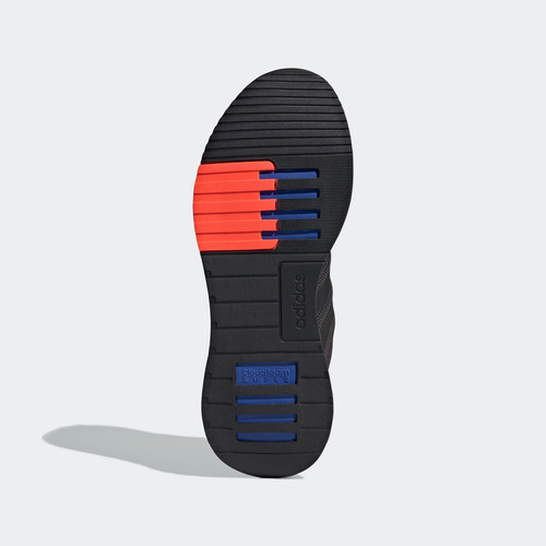 Imagen 7 de 10 de Zapatillas Racer Tr21 - Gris adidas