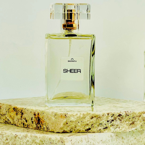 Sheer Perfume Feminino 50 Ml