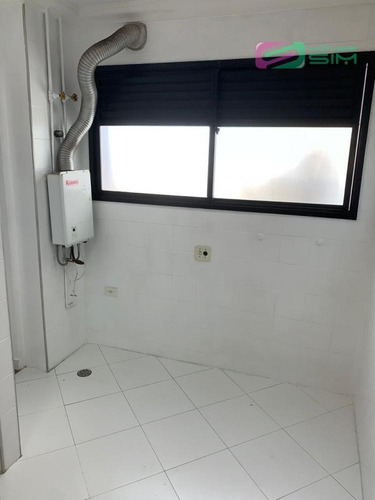 Imagem 16 de 23 de Apartamento Padrão Bairro Valparaiso - Ap11612v
