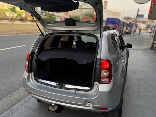 Renault Duster Duster 1.6 16V Dynamique (Flex)