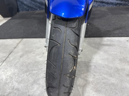 Honda Cb250f Twister Cbs 2021