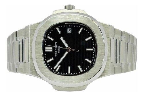 Patek Philippe Nautilus