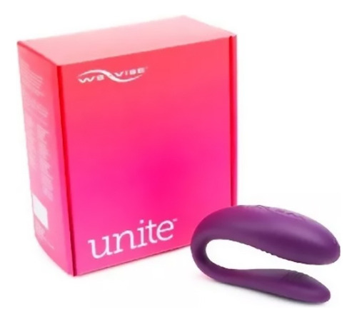 We-vibe Unite (la Version Basica Con Control Remoto)