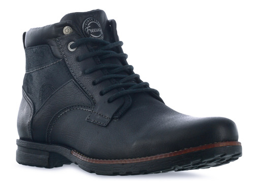 Bota Hombre Cuero Freeway Casual 021.capta