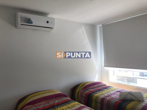 Imagen 9 de 15 de Apartamento En Alquiler