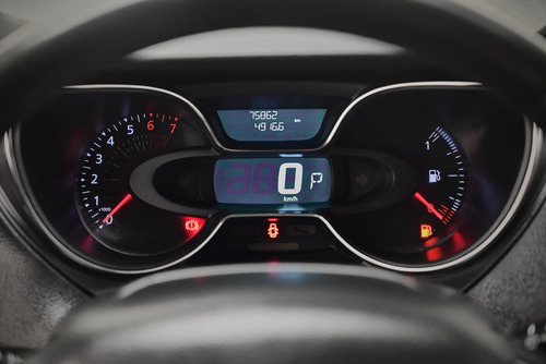 Renault Captur GRAND INTENSE ZEN 2.0 BITONO AT