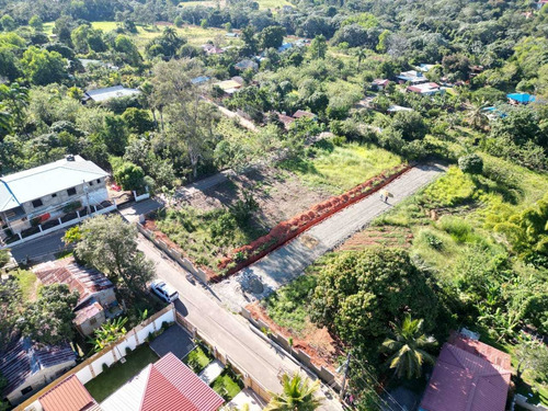 Imagen 7 de 8 de Terrenos En Venta Jarabacoa