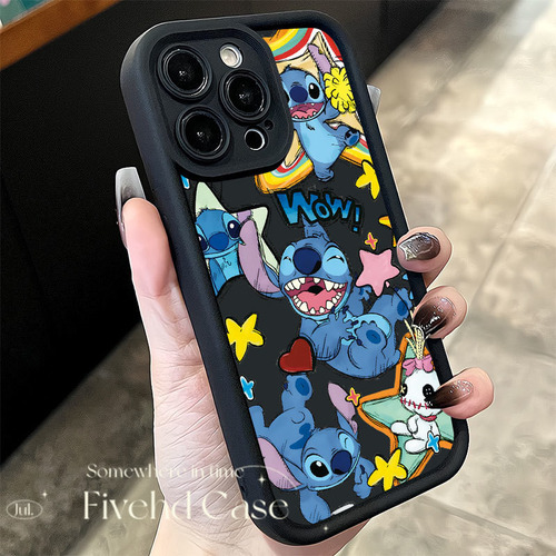 Carcasa De Dibujos Animados Para Realme C63 C53 C21y Note 50 60 C51 C67 C6