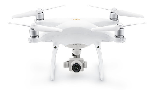 Drone Dji Phantom 4 Pro V2 Versión 2020