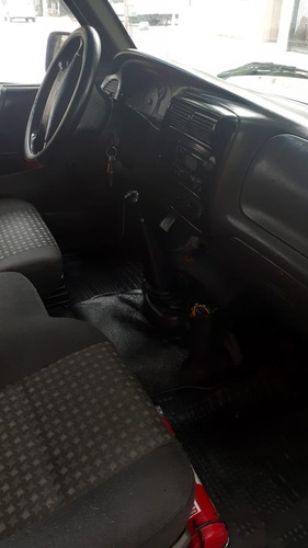 Ford Ranger Xl 3.0 2008