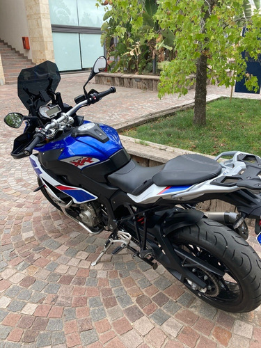 Bmw S 1000 Xr
