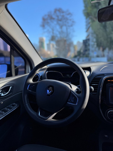Renault Captur 2.0 Intens Manual