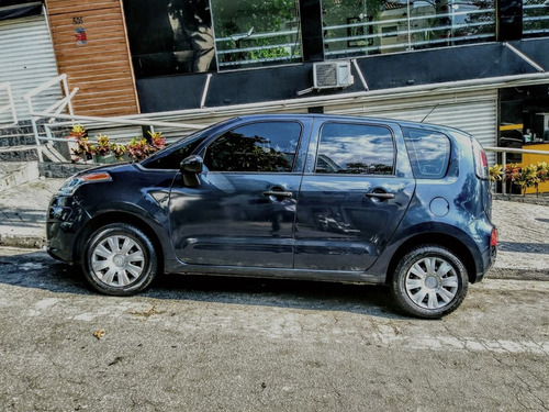 Citroën C3 Picasso 1.5 Gl Flex 5p Pra Fazer Sucesso!!!