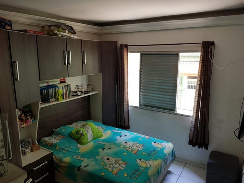 Imagem 3 de 8 de Kitnet Com 1 Dormitório À Venda, 31 M² - Assunção - São Bernardo Do Campo/sp - Kn0302