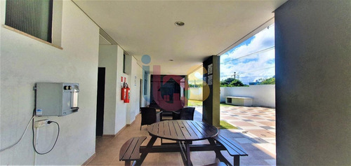 Vendo Apartamento Cobertura De 3/4 - Jardim Vitória - Itabuna - 4663