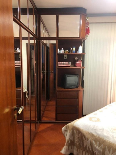 Imagem 16 de 27 de Apartamento Com 3 Dormitórios À Venda, 118 M² Por R$ 750.000 - Vila Zelina - São Paulo/sp - Ap5344