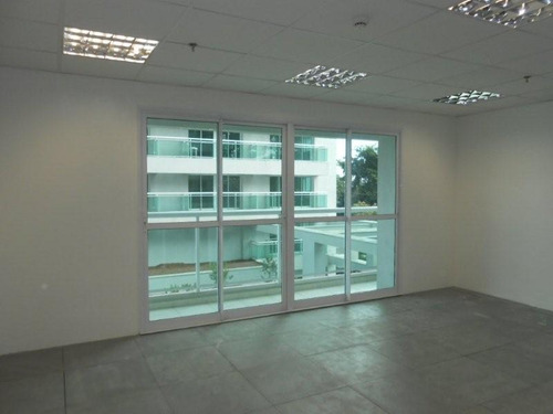 Imagem 1 de 23 de Conjunto Para Alugar, 40 M² Por R$ 1.300,00/mês - Santo Amaro - São Paulo/sp - Cj2072
