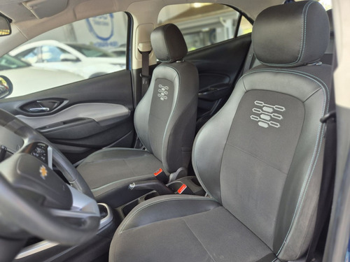 Chevrolet Onix ONIX HATCH LT 1.0 8V FlexPower 5p Mec.