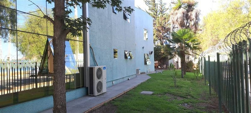 Imagen 6 de 30 de Planta Industrial Puerta Del Sur