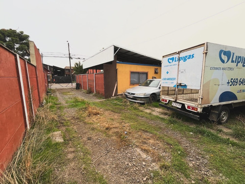 Sitio Excelente Ubicación.
