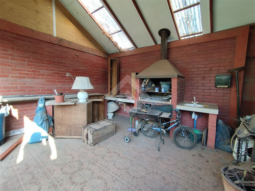 Casa En Venta 5d 3b Los Romeros ,concón