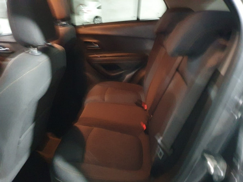 Imagen 11 de 11 de Chevrolet Trax 2020 1.8 Lt At