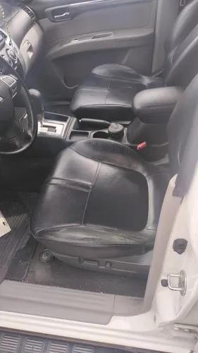 Mitsubishi Montero Sport 4x2 Motor 3.0