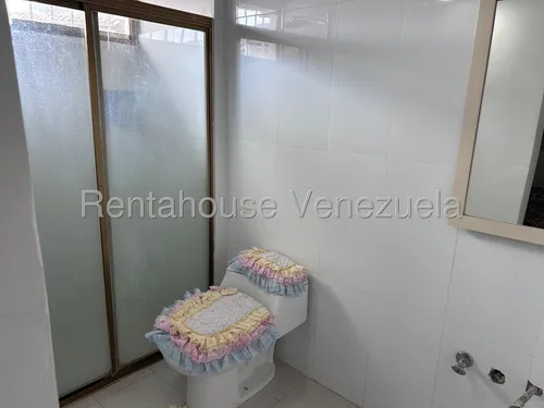 Casa En Venta Montalbán I