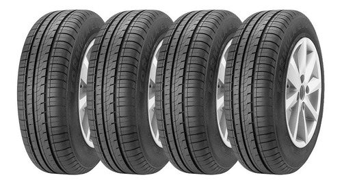 Kit 4 Cubiertas Pirelli Formula Evo 205/55 R16 Envios