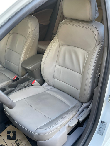 Chevrolet Cruze Ltz At