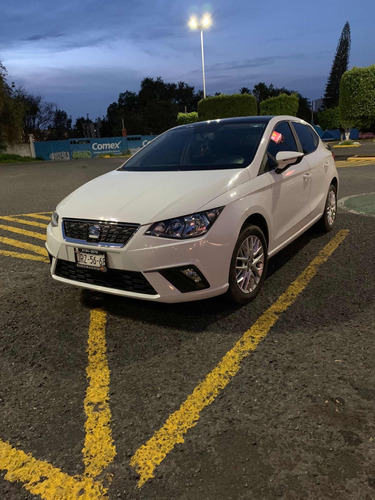 SEAT Ibiza 1.6 Style 5p Mt