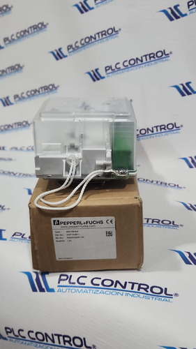 Pepperl+fuchs Rd0-fb-ex4 Fieldconnex 204715-0011