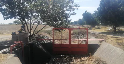 Rancho en venta
