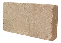 Comprar Tejuela Refractaria 32mm X 10 Unidades Barraca El Rancho