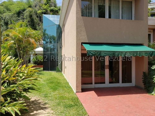 Imagen 8 de 13 de Casa Venta La Lagunita Country Club Rolando Rodriguez Codg 22-23018