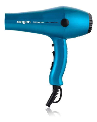 Secadora Profesional Marca Siegen Sg-3049co1 - Ac