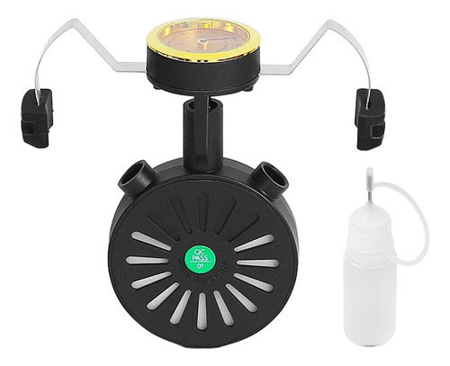 Humidificador De Boca De Guitarra, Accesorios Universales