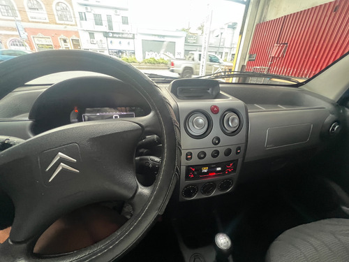 Citroën Berlingo Multispace 1.6 Xtr Hdi 92 Am18