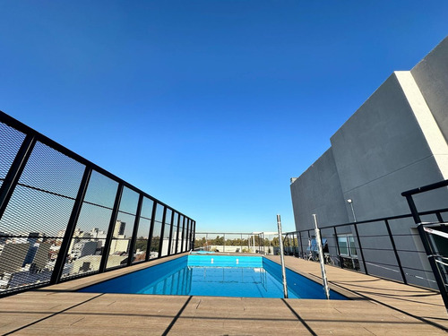 Venta Dpto 2 Amb C.cochera En Stoslugares-permuta-