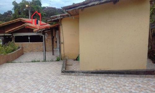 Chácara A Venda No Bairro Chácaras São Guido Em Várzea - 1747-1