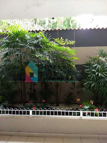 Imagem 11 de 15 de Loft-estúdio Em Laranjeiras - Boap00159
