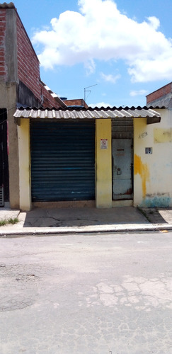 Vendo Bar Com Moradia Nos Fundos Com Quarto Cozinha E Banhei