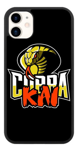 Case Personalizado Cobrakai Huawei Y7a