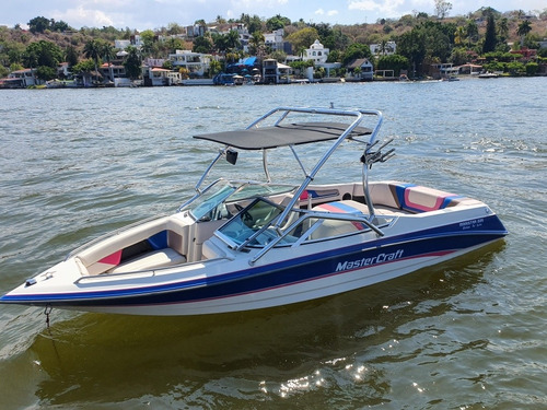 Mastercraft