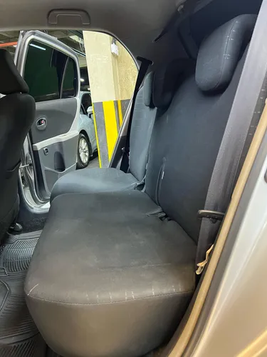 Toyota Yaris Sport 2007