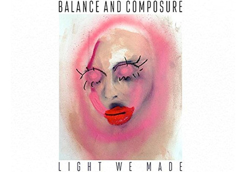 Vinilo: Light We Made (incluye Tarjeta De Descarga)